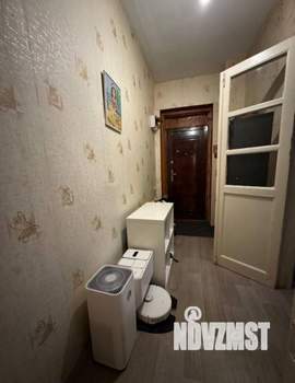 2-к квартира, вторичка, 55м2, 2/5 этаж