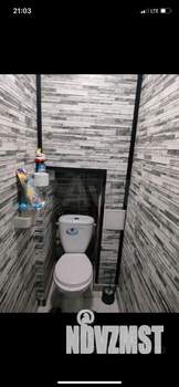 2-к квартира, вторичка, 54м2, 1/9 этаж