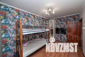3-к квартира, вторичка, 64м2, 9/9 этаж