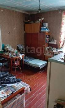 2-к квартира, вторичка, 57м2, 4/5 этаж