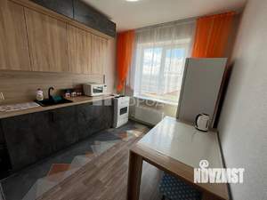 2-к квартира, вторичка, 43м2, 2/9 этаж