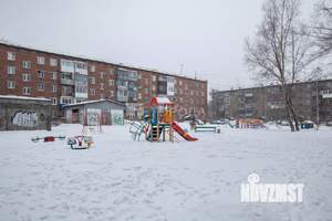 2-к квартира, вторичка, 45м2, 5/5 этаж