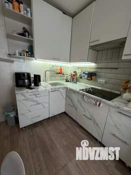 2-к квартира, вторичка, 47м2, 1/9 этаж