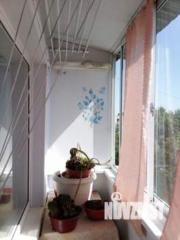 3-к квартира, вторичка, 59м2, 9/9 этаж
