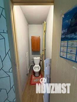 1-к квартира, вторичка, 31м2, 5/9 этаж