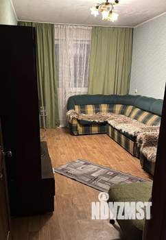 2-к квартира, вторичка, 49м2, 4/5 этаж