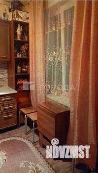 2-к квартира, вторичка, 45м2, 1/5 этаж