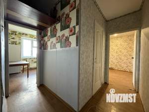1-к квартира, вторичка, 35м2, 6/10 этаж