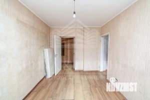 3-к квартира, вторичка, 47м2, 2/4 этаж