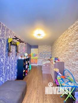 2-к квартира, вторичка, 43м2, 3/5 этаж