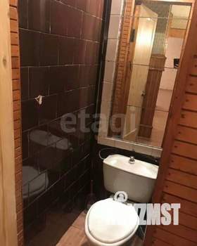 2-к квартира, вторичка, 44м2, 3/5 этаж