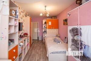 3-к квартира, вторичка, 68м2, 8/10 этаж