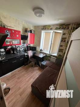 1-к квартира, вторичка, 35м2, 6/9 этаж