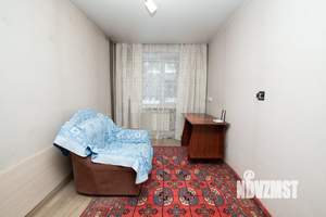 2-к квартира, вторичка, 44м2, 1/5 этаж