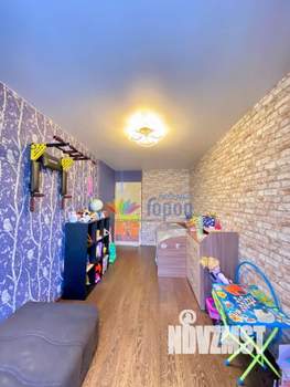 2-к квартира, вторичка, 43м2, 3/5 этаж