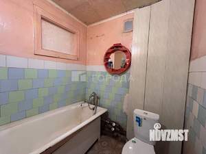2-к квартира, вторичка, 42м2, 1/5 этаж