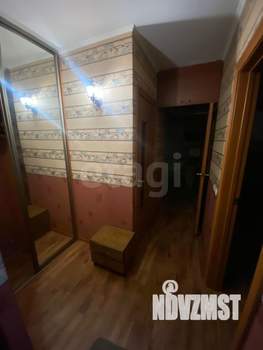 1-к квартира, вторичка, 31м2, 5/5 этаж