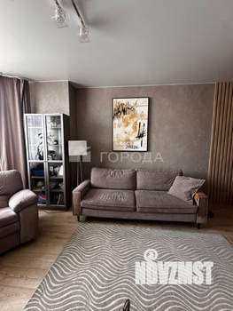 3-к квартира, вторичка, 120м2, 7/9 этаж