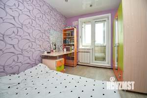 4-к квартира, вторичка, 78м2, 10/10 этаж