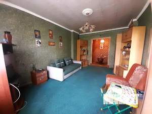 3-к квартира, вторичка, 79м2, 2/5 этаж