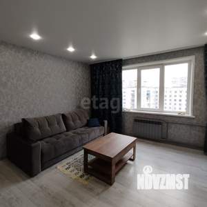 1-к квартира, вторичка, 30м2, 9/9 этаж