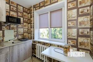 1-к квартира, вторичка, 33м2, 4/5 этаж