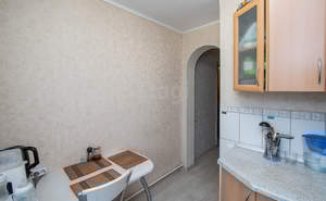 2-к квартира, вторичка, 46м2, 5/5 этаж