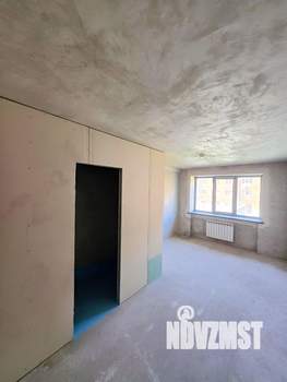 Студия квартира, вторичка, 16м2, 1/5 этаж