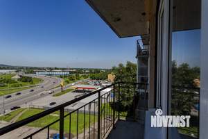1-к квартира, вторичка, 38м2, 8/11 этаж