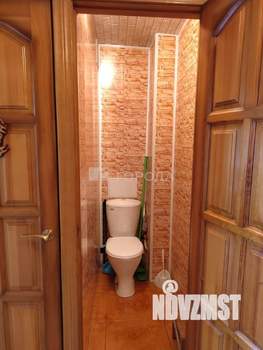 3-к квартира, вторичка, 60м2, 5/9 этаж