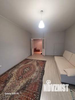 1-к квартира, вторичка, 51м2, 16/16 этаж