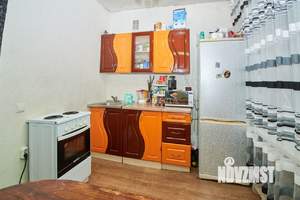 2-к квартира, вторичка, 44м2, 4/4 этаж