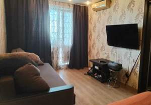 2-к квартира, вторичка, 43м2, 9/9 этаж