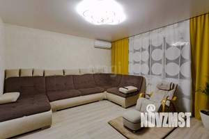 4-к квартира, вторичка, 78м2, 9/9 этаж