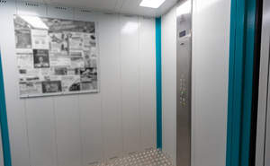 1-к квартира, вторичка, 43м2, 4/1 этаж