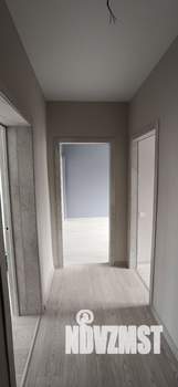 3-к квартира, вторичка, 48м2, 3/4 этаж