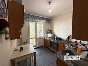 2-к квартира, вторичка, 46м2, 4/12 этаж