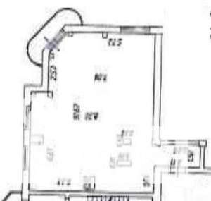 3-к квартира, вторичка, 85м2, 11/25 этаж