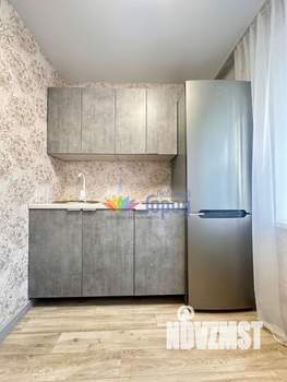 2-к квартира, вторичка, 45м2, 1/5 этаж