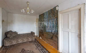 2-к квартира, вторичка, 42м2, 4/5 этаж