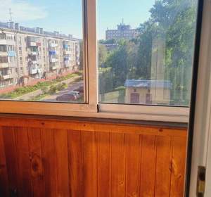 2-к квартира, вторичка, 44м2, 4/5 этаж