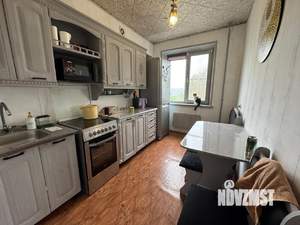 3-к квартира, вторичка, 53м2, 3/9 этаж