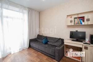 2-к квартира, вторичка, 47м2, 4/4 этаж