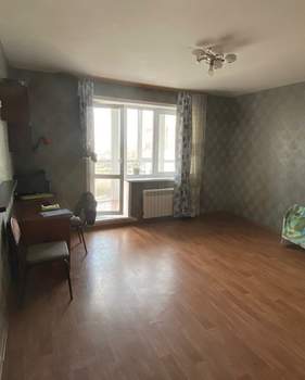 1-к квартира, вторичка, 44м2, 8/9 этаж