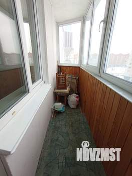 2-к квартира, вторичка, 57м2, 7/18 этаж