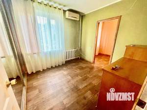 4-к квартира, вторичка, 95м2, 2/9 этаж