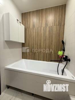 1-к квартира, вторичка, 31м2, 4/5 этаж