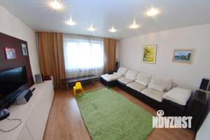 3-к квартира, вторичка, 66м2, 8/9 этаж