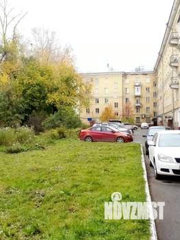 1-к квартира, вторичка, 44м2, 2/5 этаж