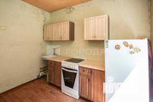 2-к квартира, вторичка, 53м2, 1/9 этаж